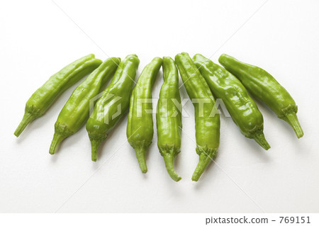 green pepper 769151