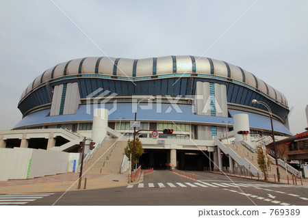 Kyocera Dome Osaka 769389