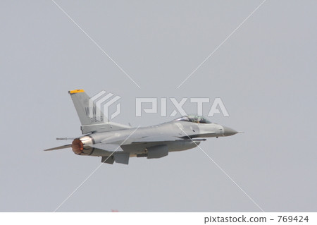 united states air force, fighter plane, airplane 769424