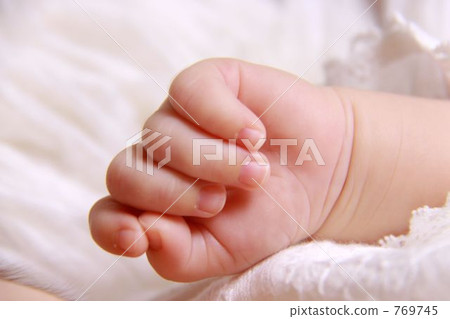 hand, small hand, grasp 769745