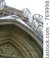 Westminster Abbey 769998