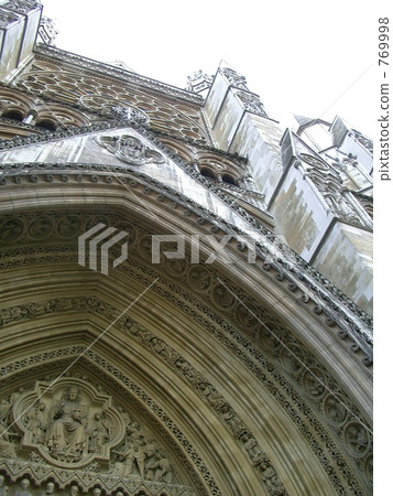 Westminster Abbey Westminster Abbey 769998