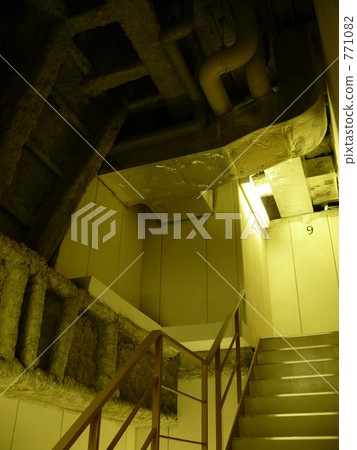 emergency stairs emergency stairs 771082