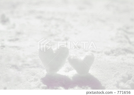 下雪 冬天 冬 771656