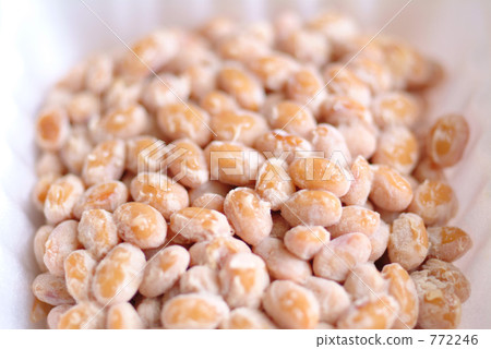 Natto image Natto image 772246