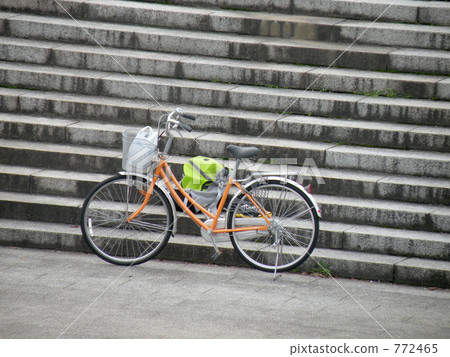 Image of the stairs 772465