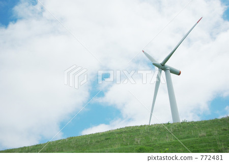 Windmill Windmill 772481
