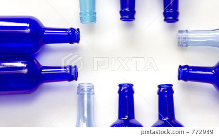 Blue exception Blue exception 772939