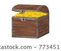 寶盒 773451