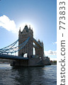 倫敦塔橋 773833