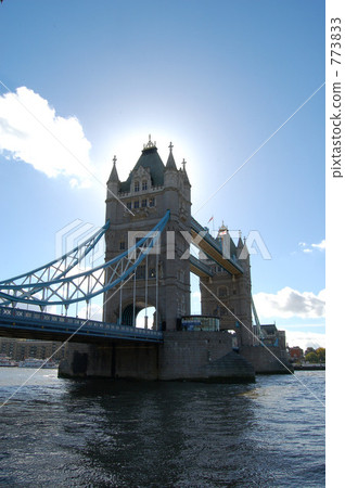 倫敦塔橋 773833