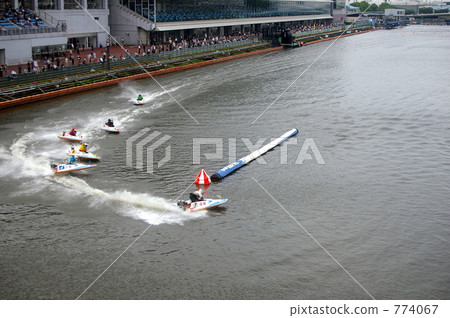 speedboat race, boat race, motorboat 774067