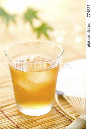 麥茶 飲料 喝 774281