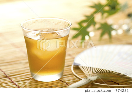 barley tea, beverage, fan 774282
