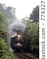 Nichigo's SL "Yamaguchi" issue 774327