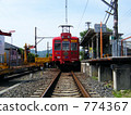 Toy train 774367