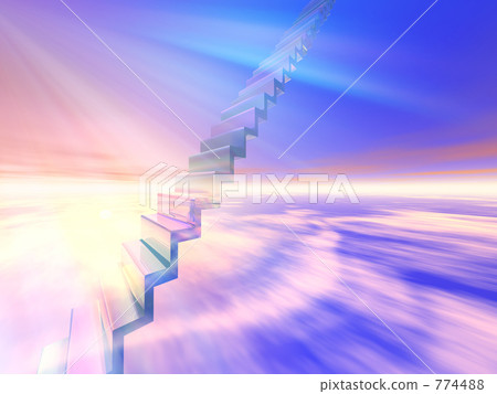 樓梯 774488