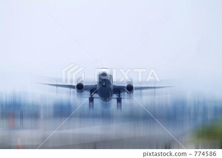 一架飛機 一架飛機 774586