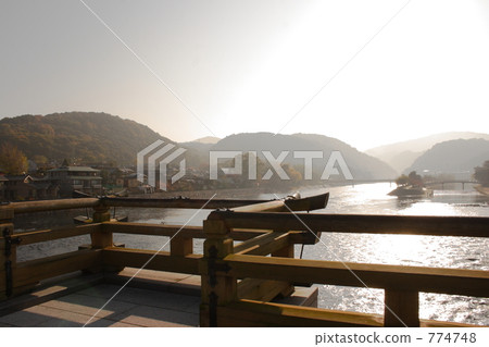 Uji-bashi three Uji-bashi three 774748