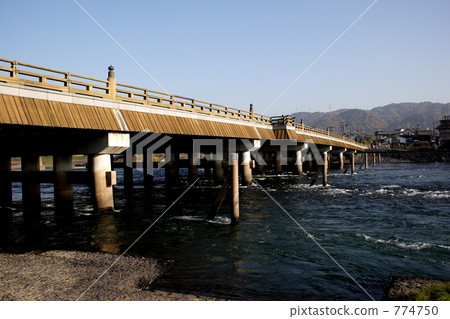 宇治橋 774750