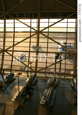 神戶的大廳 神戶的大廳 774778