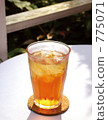iced tea, ice tea, black tea 775071