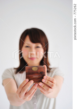 What is going on? 775262