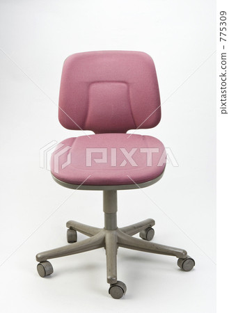 辦公椅前面 775309