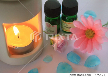 Aromatherapy 775474
