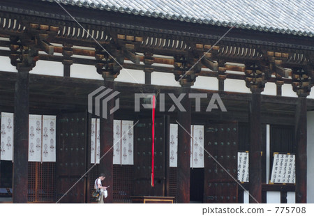 Kofukuji Togashido 775708