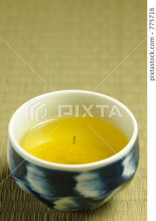 chabashira, tea, green tea 775716