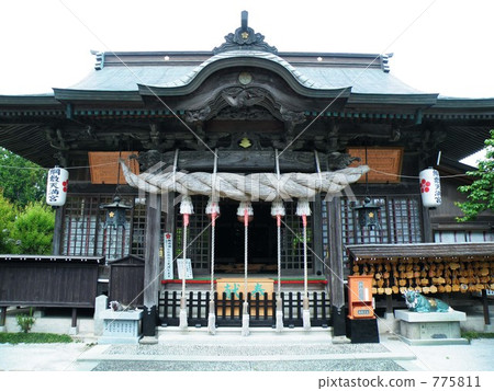 Shogansen Tenmangu神社 Shogansen Tenmangu神社 775811