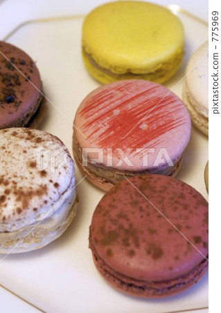 Macaroon 775969