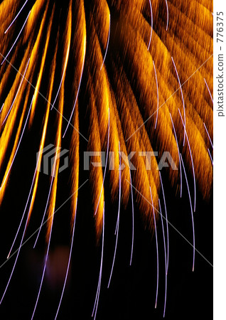 Fireworks Display, display of fireworks, large flowered 776375