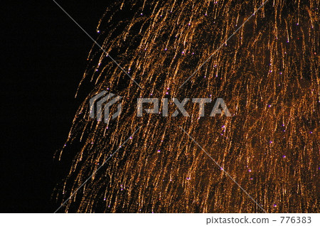 Fireworks Display, display of fireworks, large flowered 776383