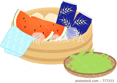 夏天的總和 777253