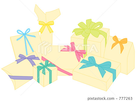 Various gifts 777263