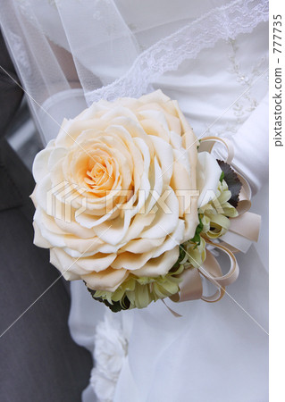 梅利亞花束 梅利亞花束 777735