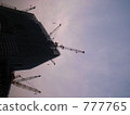 Tokyo Sky Tree fixed point observation ② 777765