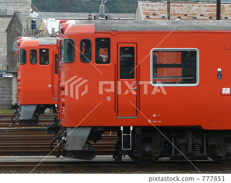 Sani no Kiha 47 Sani no Kiha 47 777851
