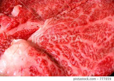 牛肉 牛肉 777859