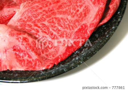 牛肉 牛肉 777861