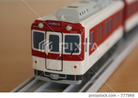 Kintetsu model 777966