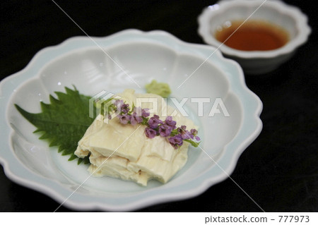 One dish of raw yuba One dish of raw yuba 777973