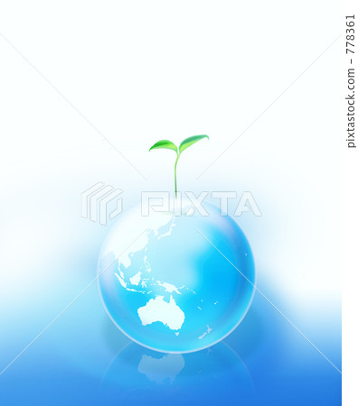 sprout, globe, bud 778361