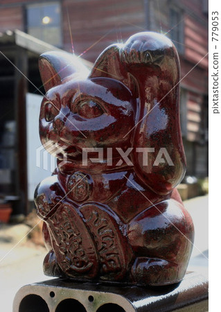 Lucky Cat 779053