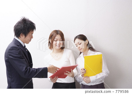 30, thirty, company employee 779586