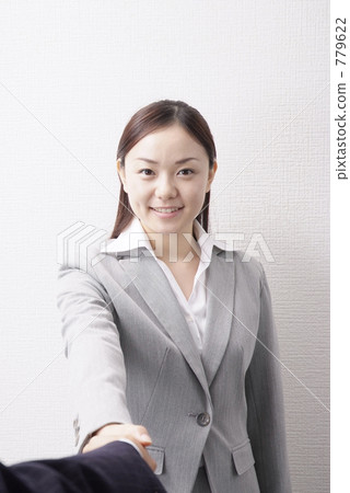 Handshake, handshake, handshaking 779622