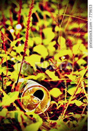 Abandoned cans 01 Abandoned cans 01 779653