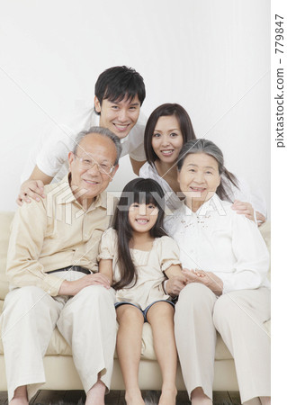 grandchild, grandchildren 779847